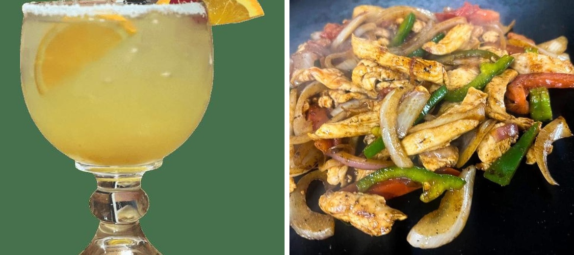 El Viejon Mexican grill