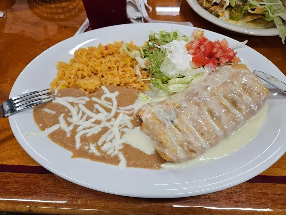 Chimichanga