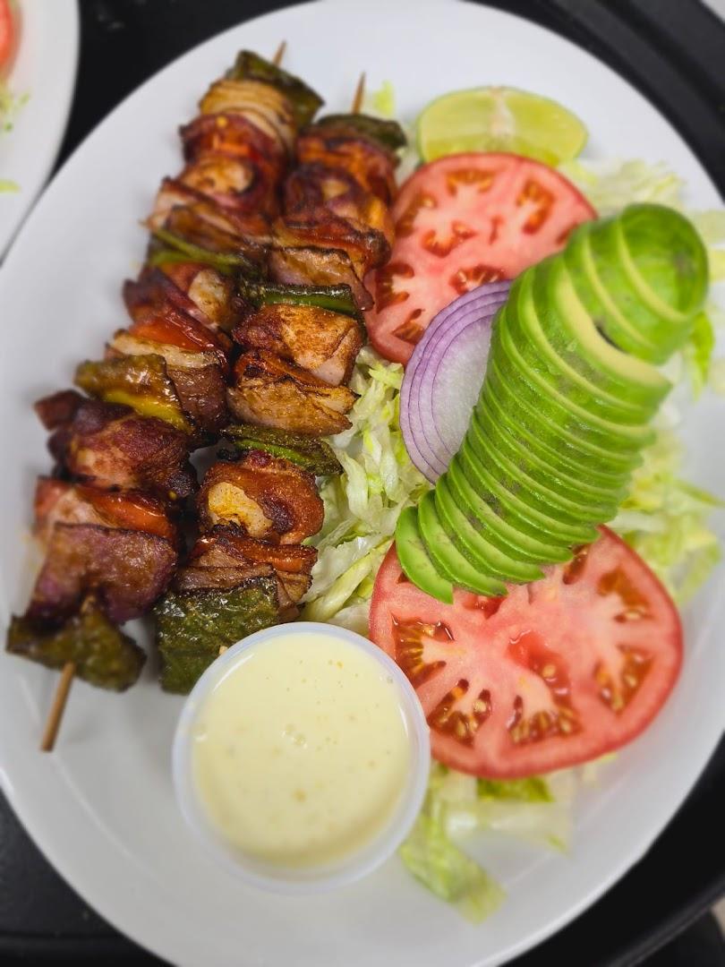 El Viejon Mexican grill