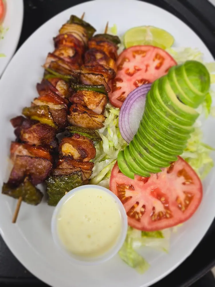 Paneer Tikka